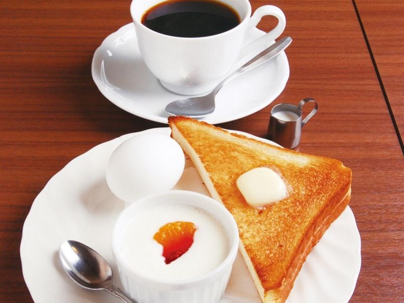 morning service - aichi nhật bản morning service - aichi nhật bản
